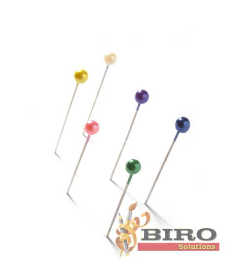 Ace birotice color, 25 buc, MAS